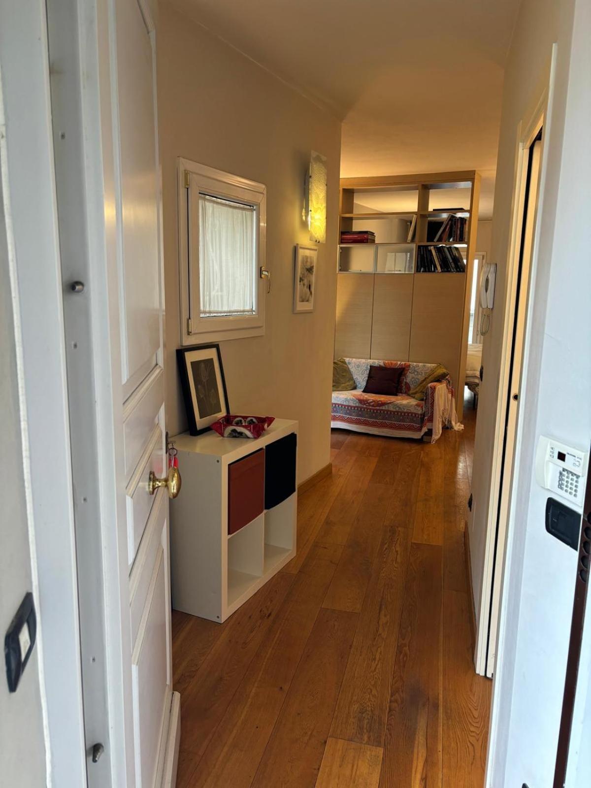 Appartamento Sam's & Cosy By The Old Town
